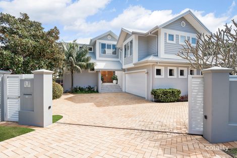Property photo of 26 Ocean View Drive Wamberal NSW 2260