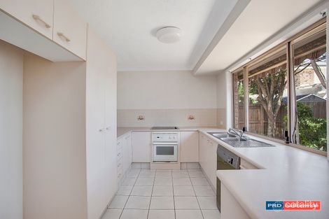 Property photo of 2/11 Cedar Court Burleigh Heads QLD 4220