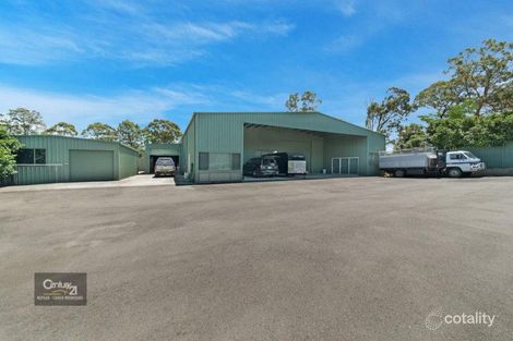 Property photo of 254-261 Park River Close Mulgoa NSW 2745