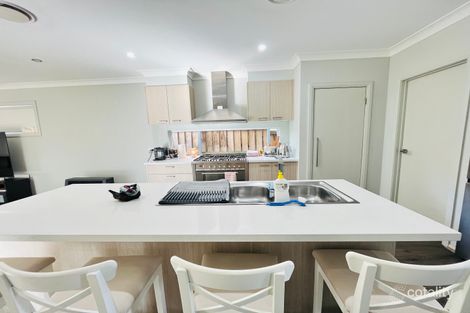 Property photo of 33 Brinsley Avenue Tallawong NSW 2762