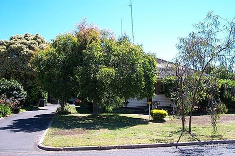 9 Clarke St, Manjimup, WA 6258