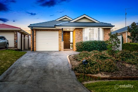 Property photo of 5 Kashmir Avenue Quakers Hill NSW 2763