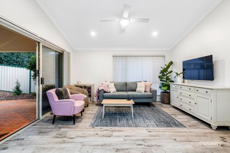 Property photo of 5 Kashmir Avenue Quakers Hill NSW 2763