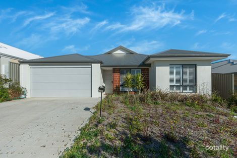 Property photo of 160 Myrlea Trail Alkimos WA 6038