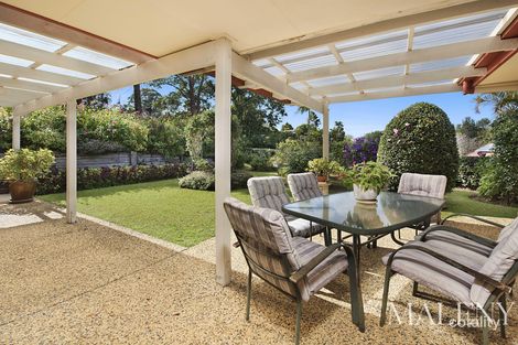 Property photo of 7 Callistemon Court Maleny QLD 4552