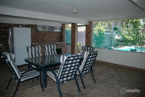 Property photo of 1 Helsinki Parade Bomaderry NSW 2541