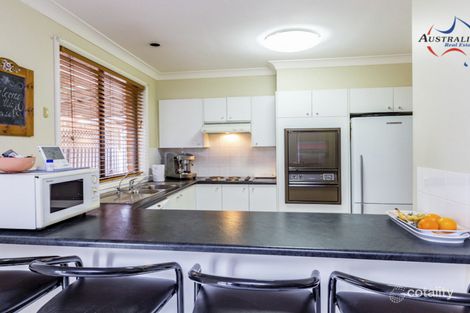 Property photo of 6 Nalong Street St Clair NSW 2759