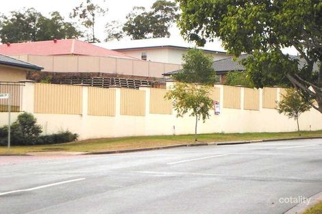 Property photo of 11 Pelsart Place Drewvale QLD 4116