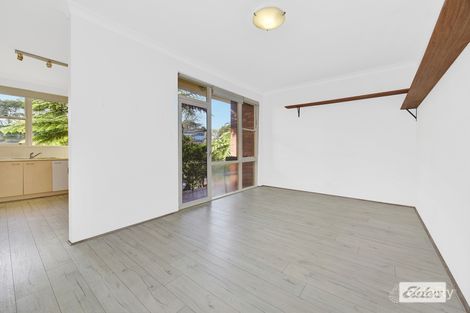 Property photo of 11/4 Loftus Street Ashfield NSW 2131