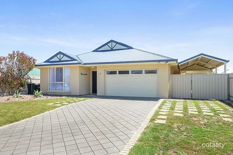 Property photo of 3 Providence Place Hindmarsh Island SA 5214