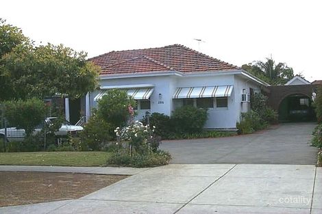 Property photo of 286 Hancock Street Doubleview WA 6018