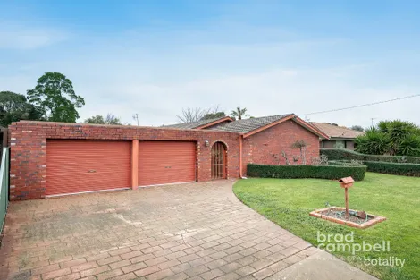 Property photo of 49 Lenne Street Mooroopna VIC 3629