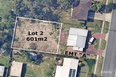 Lot 2 Woodburn St, Marsden, QLD 4132