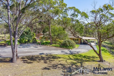 60 Macarthur Dr, Wilton, NSW 2571