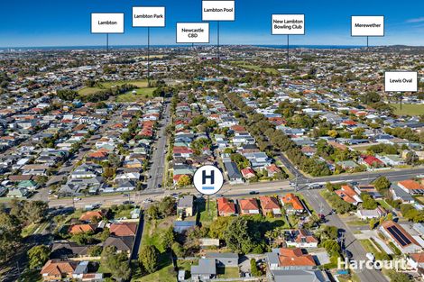 Property photo of 40 Croudace Street Lambton NSW 2299