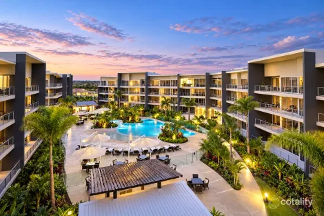 1113/2 Activa Way, Hope Island, QLD 4212