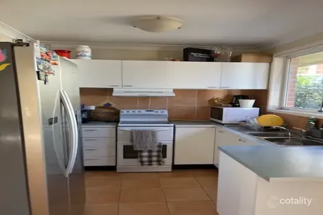 Property photo of 4 Corunna Crescent Flinders NSW 2529