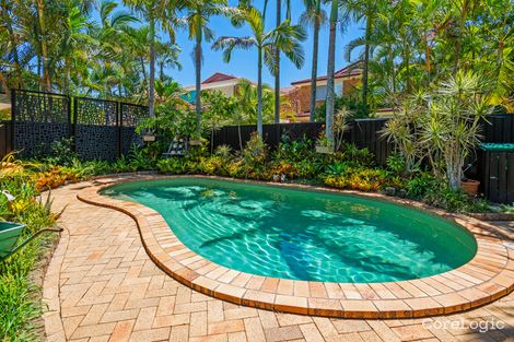 Property photo of 9 Thyme Court Runaway Bay QLD 4216
