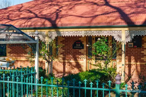 Property photo of 38 Albert Street Corowa NSW 2646