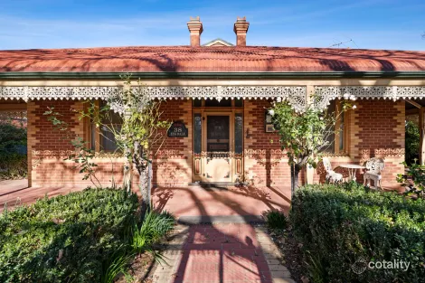 Property photo of 38 Albert Street Corowa NSW 2646