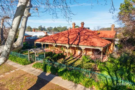Property photo of 38 Albert Street Corowa NSW 2646