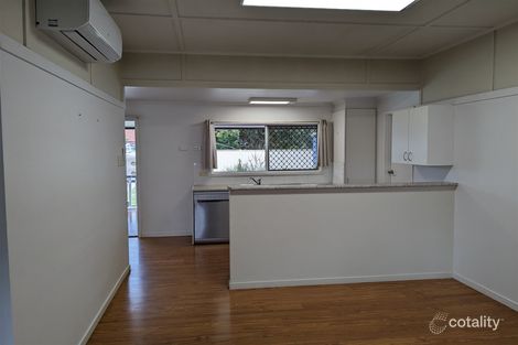Property photo of 12 Allenby Street Newtown QLD 4350
