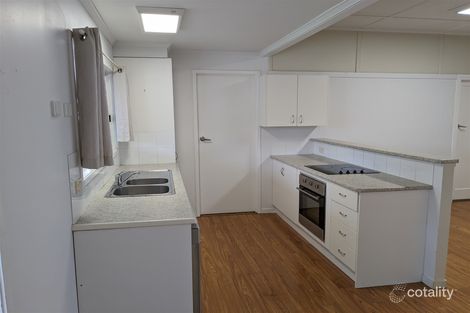 Property photo of 12 Allenby Street Newtown QLD 4350