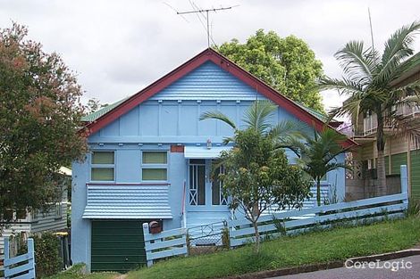 Property photo of 24 Bent Street Toowong QLD 4066