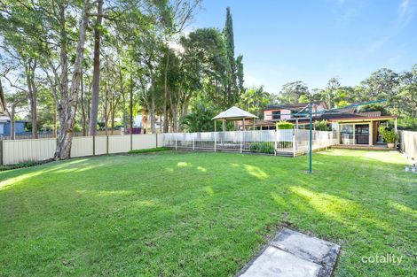 Property photo of 48 Bulgonia Road Brightwaters NSW 2264