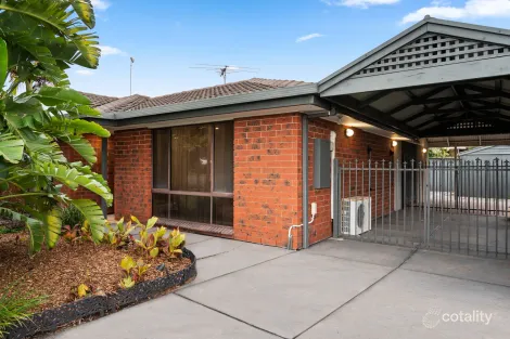 30 Concord Dr, Old Reynella, SA 5161