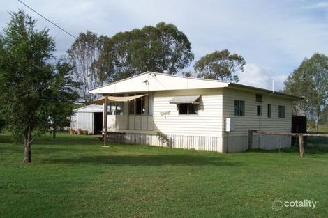 Property photo of 125 Barrett Road Widgee QLD 4570