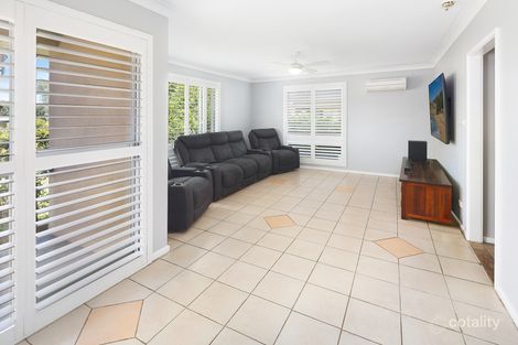 Property photo of 7 Eungella Street Toormina NSW 2452