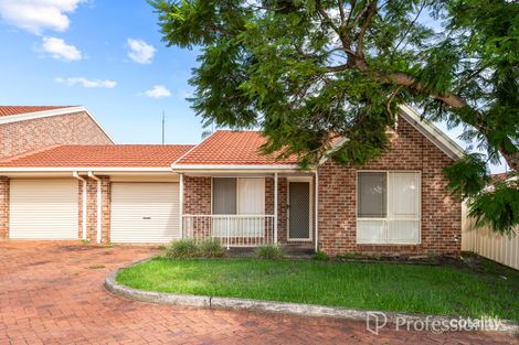 13/68 Myall Rd, Casula, NSW 2170