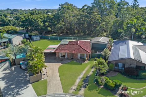 Property photo of 23 Terrier Court Redland Bay QLD 4165