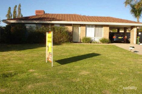 26 Bodicoat Dr, Brookdale, WA 6112