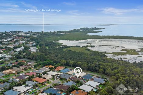 Property photo of 43 Jacob Street Wellington Point QLD 4160