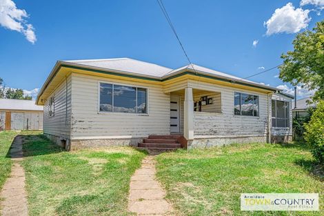 Property photo of 56 Mann Street Armidale NSW 2350