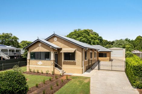 166 Perth St, South Toowoomba, QLD 4350