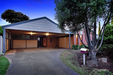 10 San Remo Dr, Werribee, VIC 3030