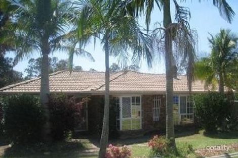 Property photo of 1 Jessie Crescent Bethania QLD 4205