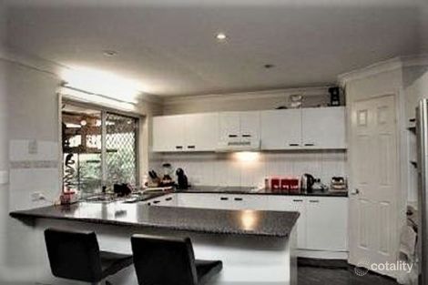 Property photo of 1 Jessie Crescent Bethania QLD 4205