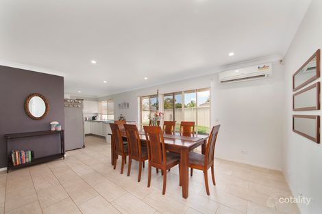 Property photo of 2 Bodalla Court Wattle Grove NSW 2173