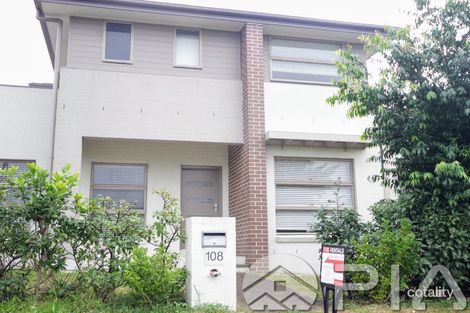 108 Riverbank Dr, The Ponds, NSW 2769