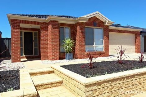 Property photo of 101 Manor Lakes Boulevard Manor Lakes VIC 3024