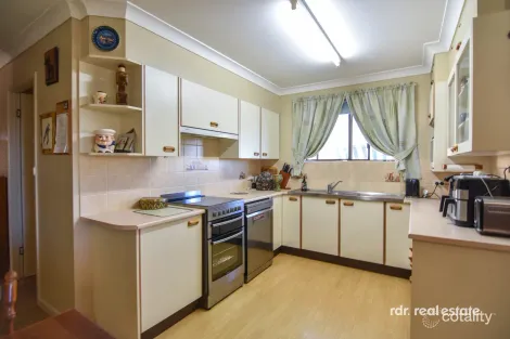 Property photo of 121 Warialda Road Inverell NSW 2360
