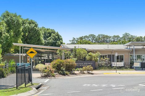 Property photo of 36 Balgownie Drive Peregian Springs QLD 4573