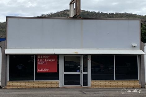 77 Ingham Rd, West End, QLD 4810