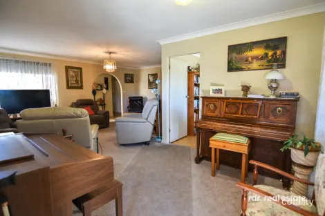 Property photo of 121 Warialda Road Inverell NSW 2360