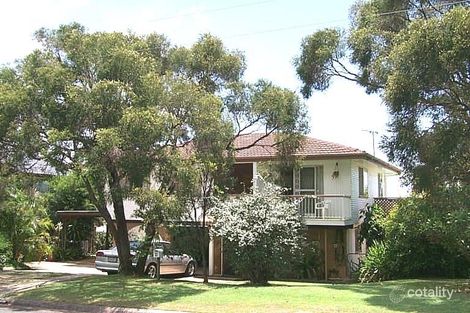 Property photo of 33 Mongabarra Street Bracken Ridge QLD 4017