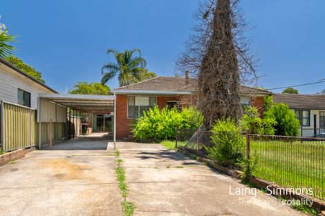 Property photo of 99 Melbourne Street Oxley Park NSW 2760